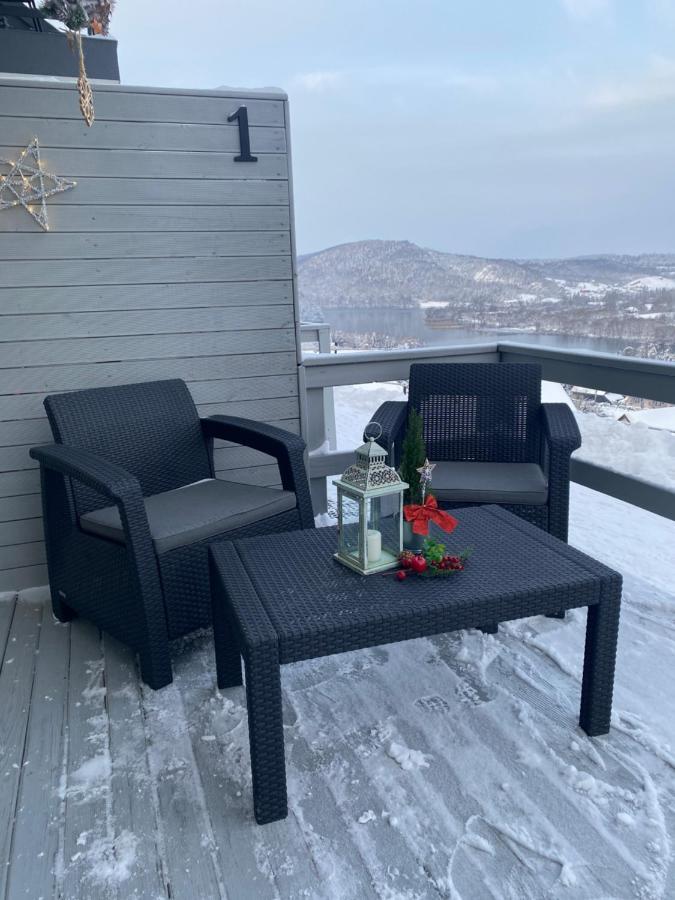 Amaretto Apartamenty Solina - Balia Z Jacuzzi I Sauna Solina (Podkarpackie) Dış mekan fotoğraf