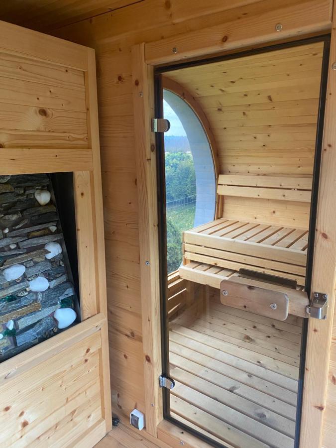 Amaretto Apartamenty Solina - Balia Z Jacuzzi I Sauna Solina (Podkarpackie) Dış mekan fotoğraf