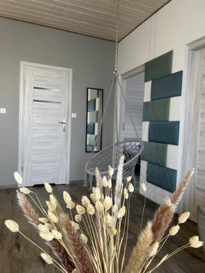 Amaretto Apartamenty Solina - Balia Z Jacuzzi I Sauna Solina (Podkarpackie) Dış mekan fotoğraf