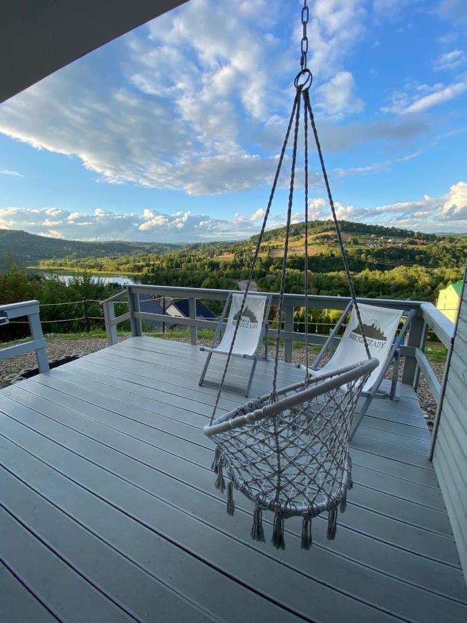 Amaretto Apartamenty Solina - Balia Z Jacuzzi I Sauna Solina (Podkarpackie) Dış mekan fotoğraf