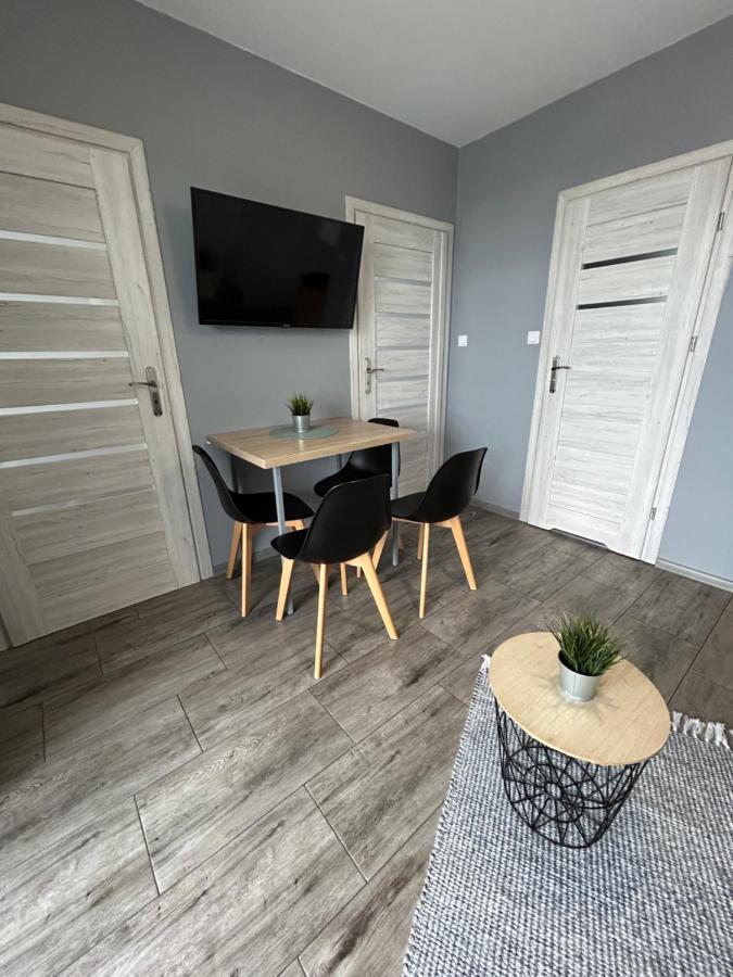 Amaretto Apartamenty Solina - Balia Z Jacuzzi I Sauna Solina (Podkarpackie) Dış mekan fotoğraf