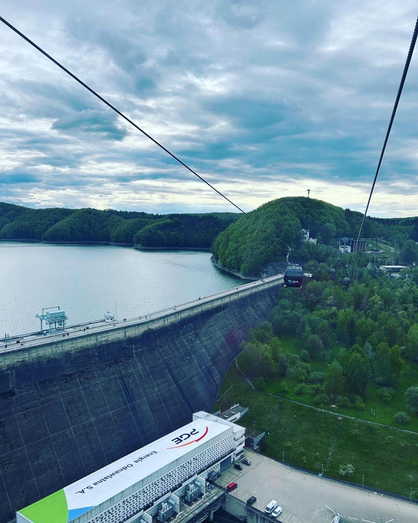 Amaretto Apartamenty Solina - Balia Z Jacuzzi I Sauna Solina (Podkarpackie) Dış mekan fotoğraf
