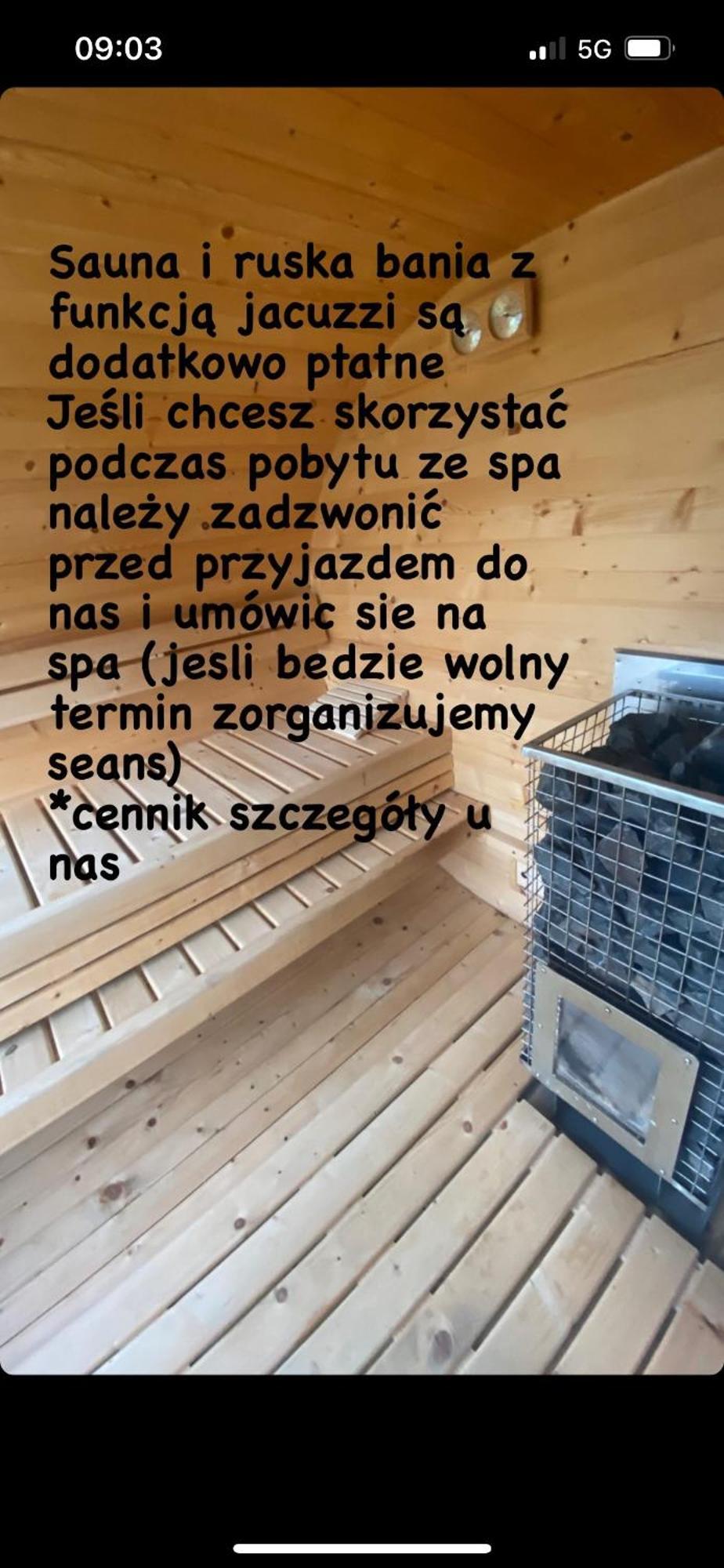 Amaretto Apartamenty Solina - Balia Z Jacuzzi I Sauna Solina (Podkarpackie) Dış mekan fotoğraf